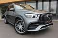 Mercedes-Benz GLE 53 AMG 4MATIC*PANO*ACC*BURMESTER*FULL* + 1J GARANTIE Silber - thumbnail 4