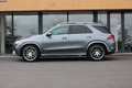 Mercedes-Benz GLE 53 AMG 4MATIC*PANO*ACC*BURMESTER*FULL* + 1J GARANTIE Silber - thumbnail 11