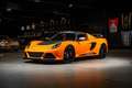 Lotus Exige 3.5 S V6 cup 350 ch - Carbone Orange - thumbnail 1