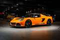 Lotus Exige 3.5 S V6 cup 350 ch - Carbone Orange - thumbnail 2