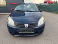 Dacia Sandero Ambiance TÜV 01/2026 Blau - thumbnail 1