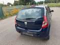 Dacia Sandero Ambiance TÜV 01/2026 Blau - thumbnail 5