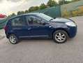 Dacia Sandero Ambiance TÜV 01/2026 Blau - thumbnail 3