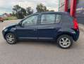 Dacia Sandero Ambiance TÜV 01/2026 Blau - thumbnail 7
