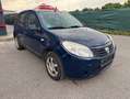 Dacia Sandero Ambiance TÜV 01/2026 Blau - thumbnail 2
