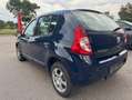 Dacia Sandero Ambiance TÜV 01/2026 Blau - thumbnail 6