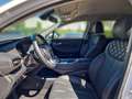 Hyundai SANTA FE 1.6 Plugin-Hybrid 4WD Prime Blanc - thumbnail 7