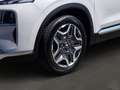 Hyundai SANTA FE 1.6 Plugin-Hybrid 4WD Prime Blanc - thumbnail 6