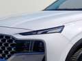 Hyundai SANTA FE 1.6 Plugin-Hybrid 4WD Prime Blanc - thumbnail 5