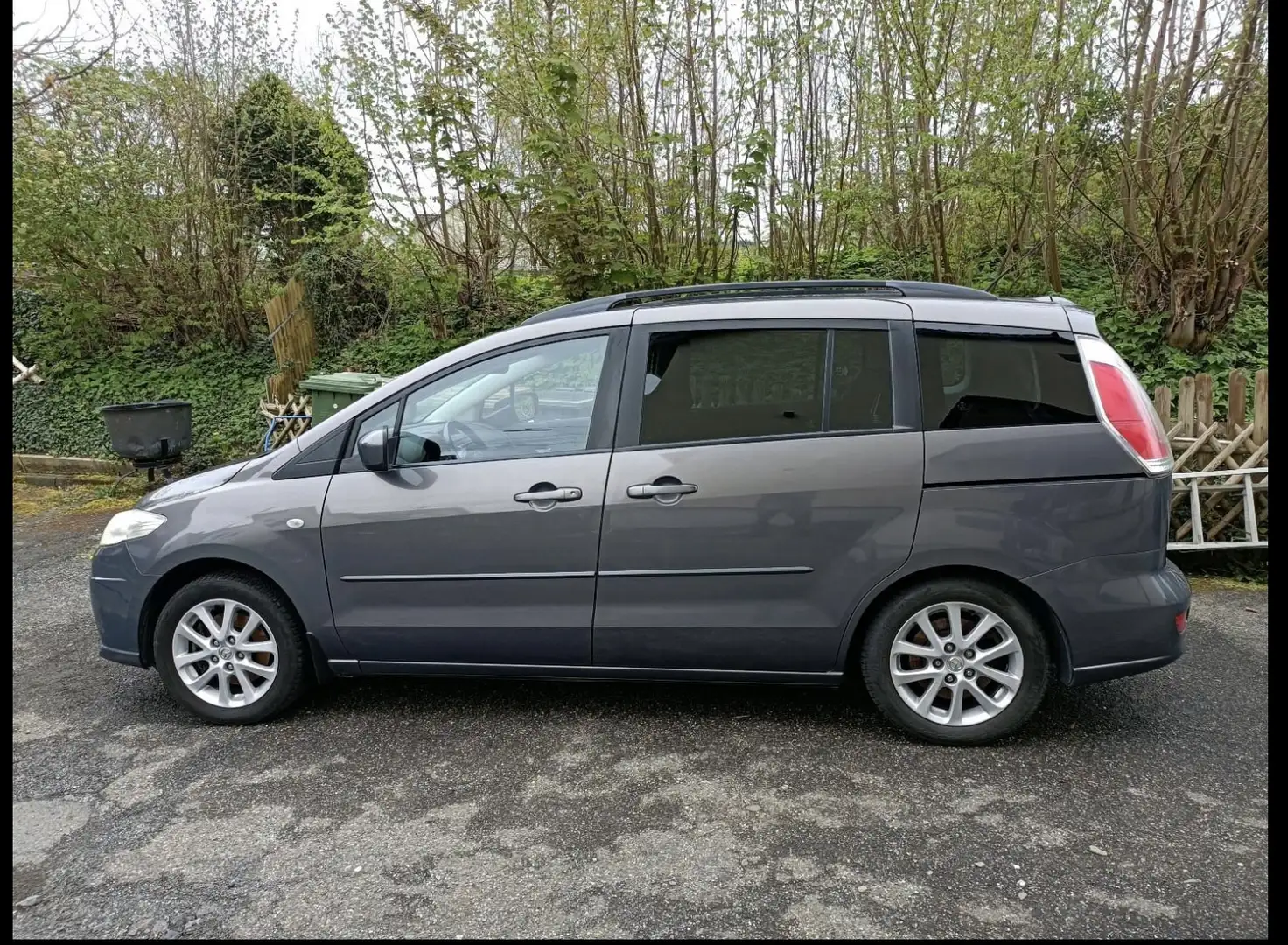 Mazda 5 2.0 Exclusive - 1