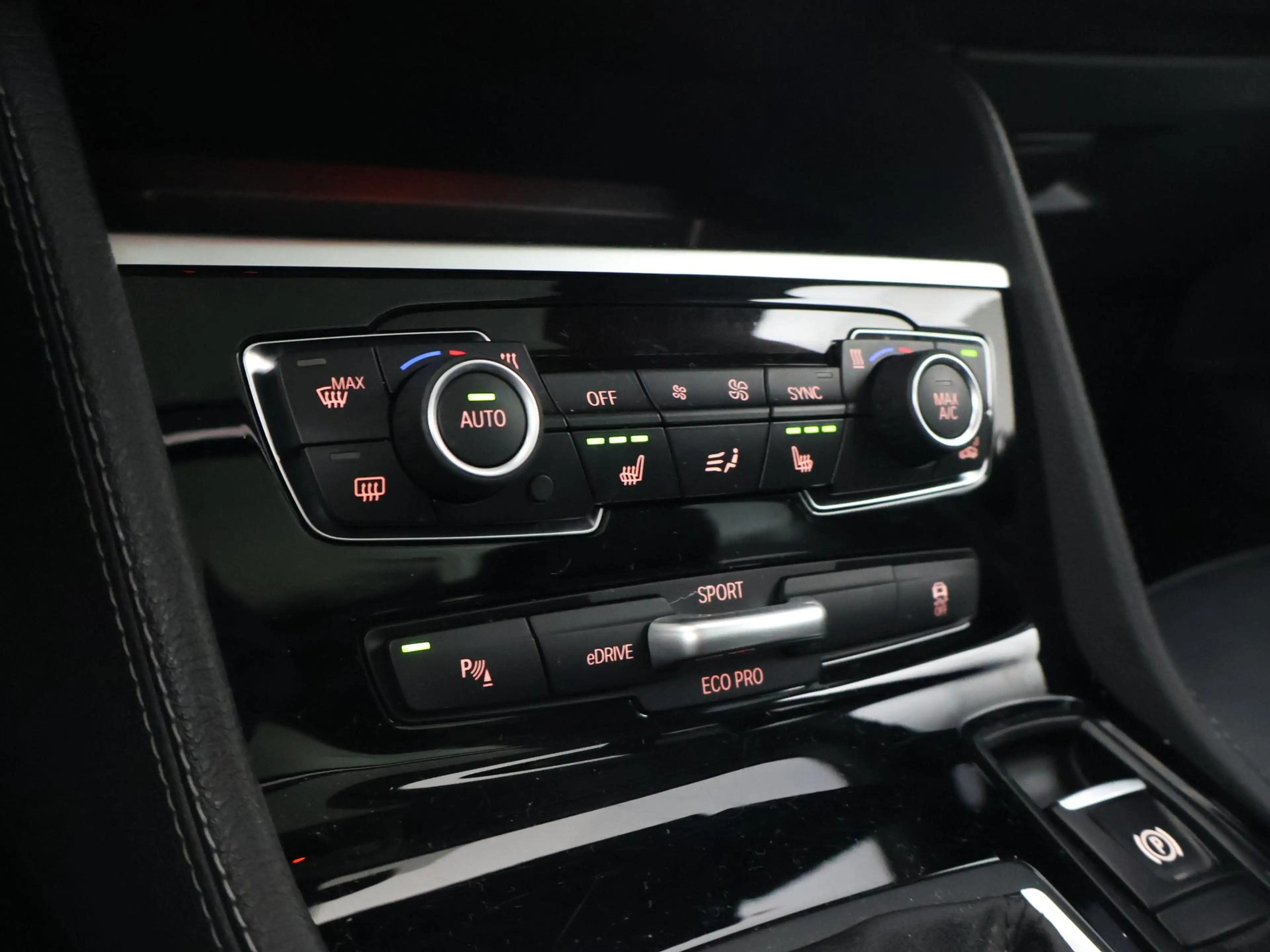 BMW 225 2-serie Active Tourer 225xe iPerformance 224 PK + — photo 11