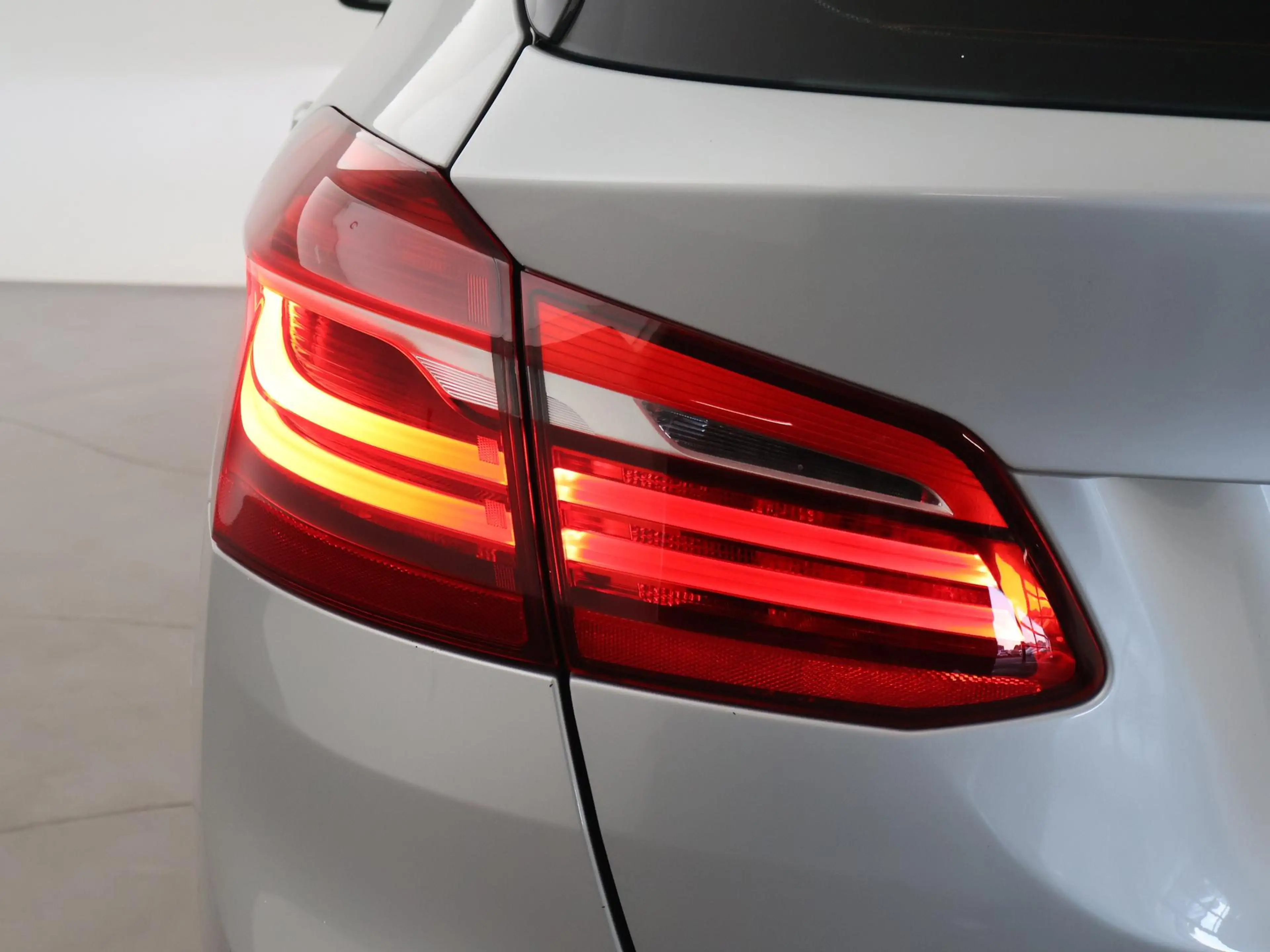 BMW 225 2-serie Active Tourer 225xe iPerformance 224 PK + — photo 16
