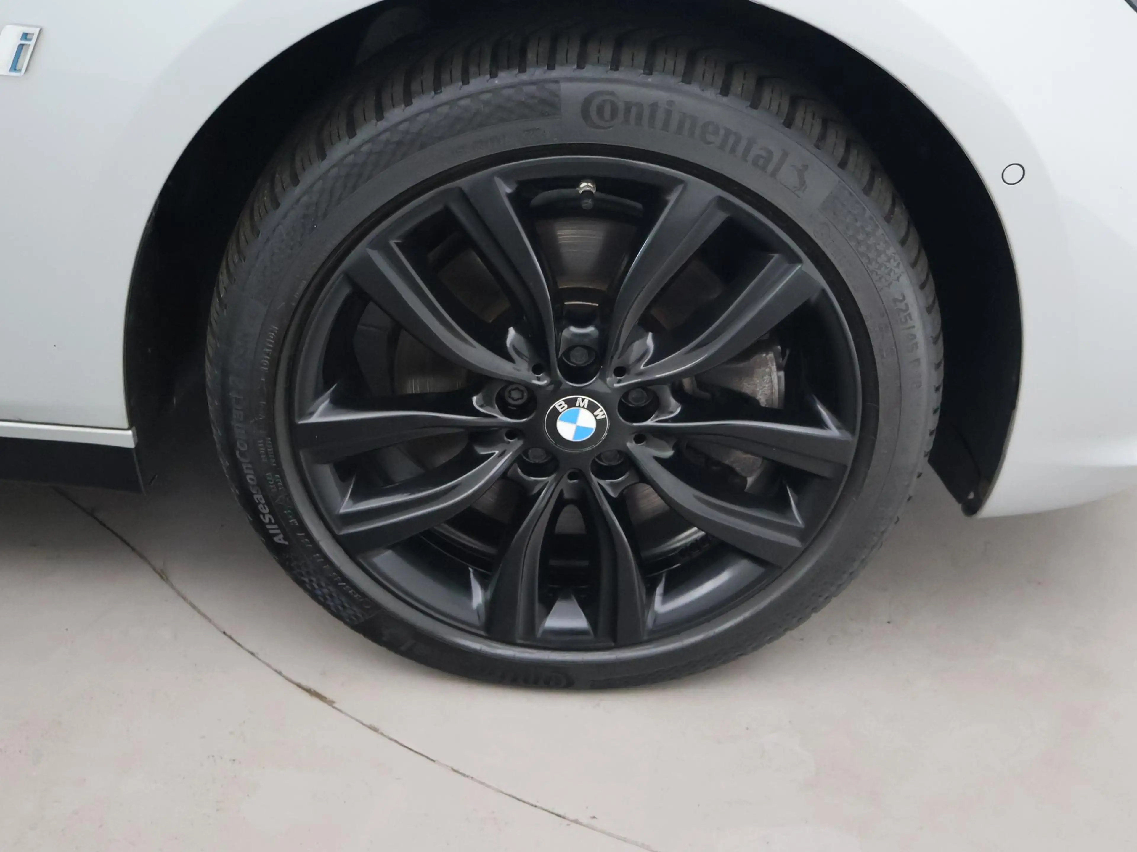 BMW 225 2-serie Active Tourer 225xe iPerformance 224 PK + — photo 12