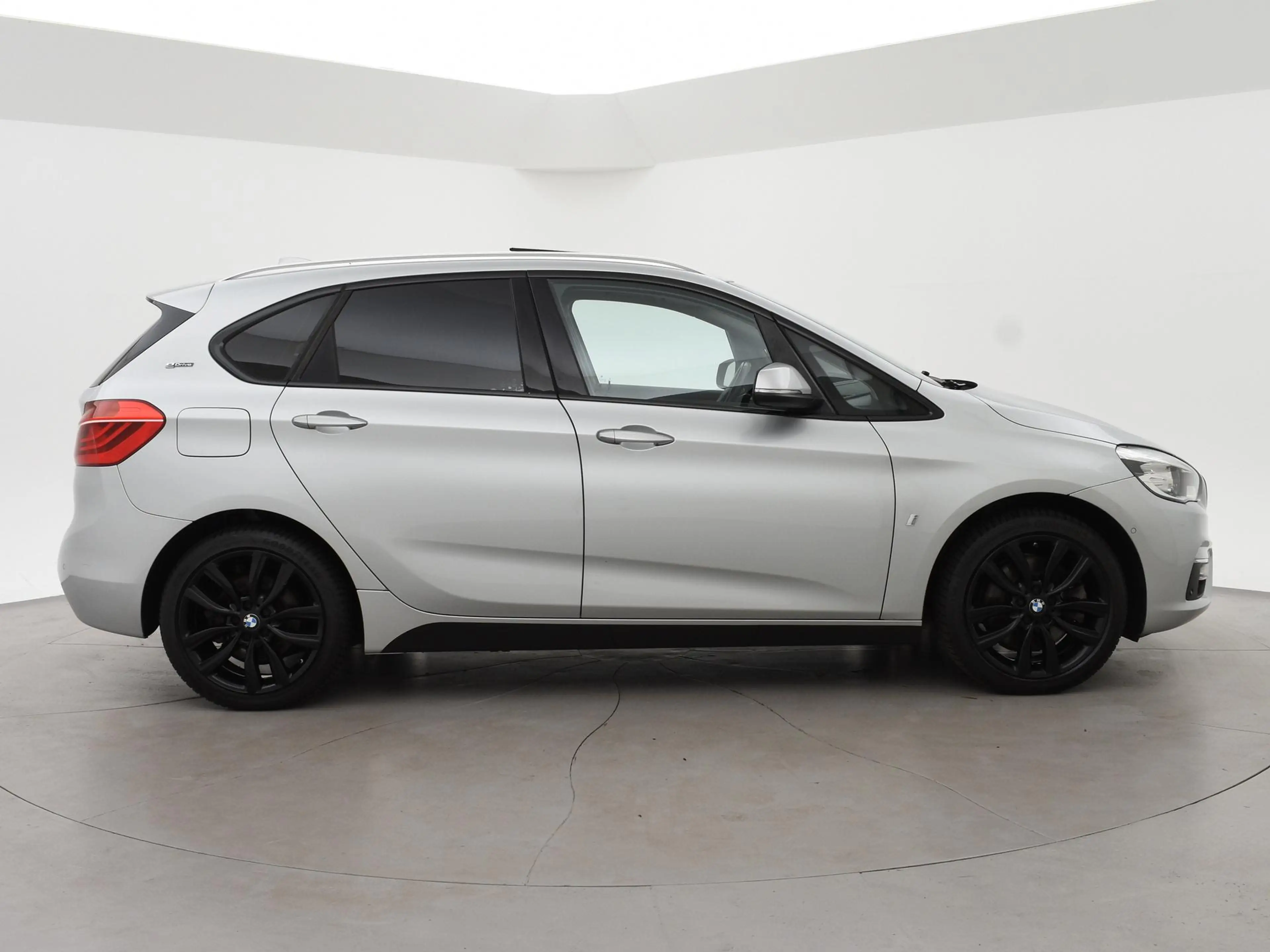 BMW 225 2-serie Active Tourer 225xe iPerformance 224 PK + — photo 14