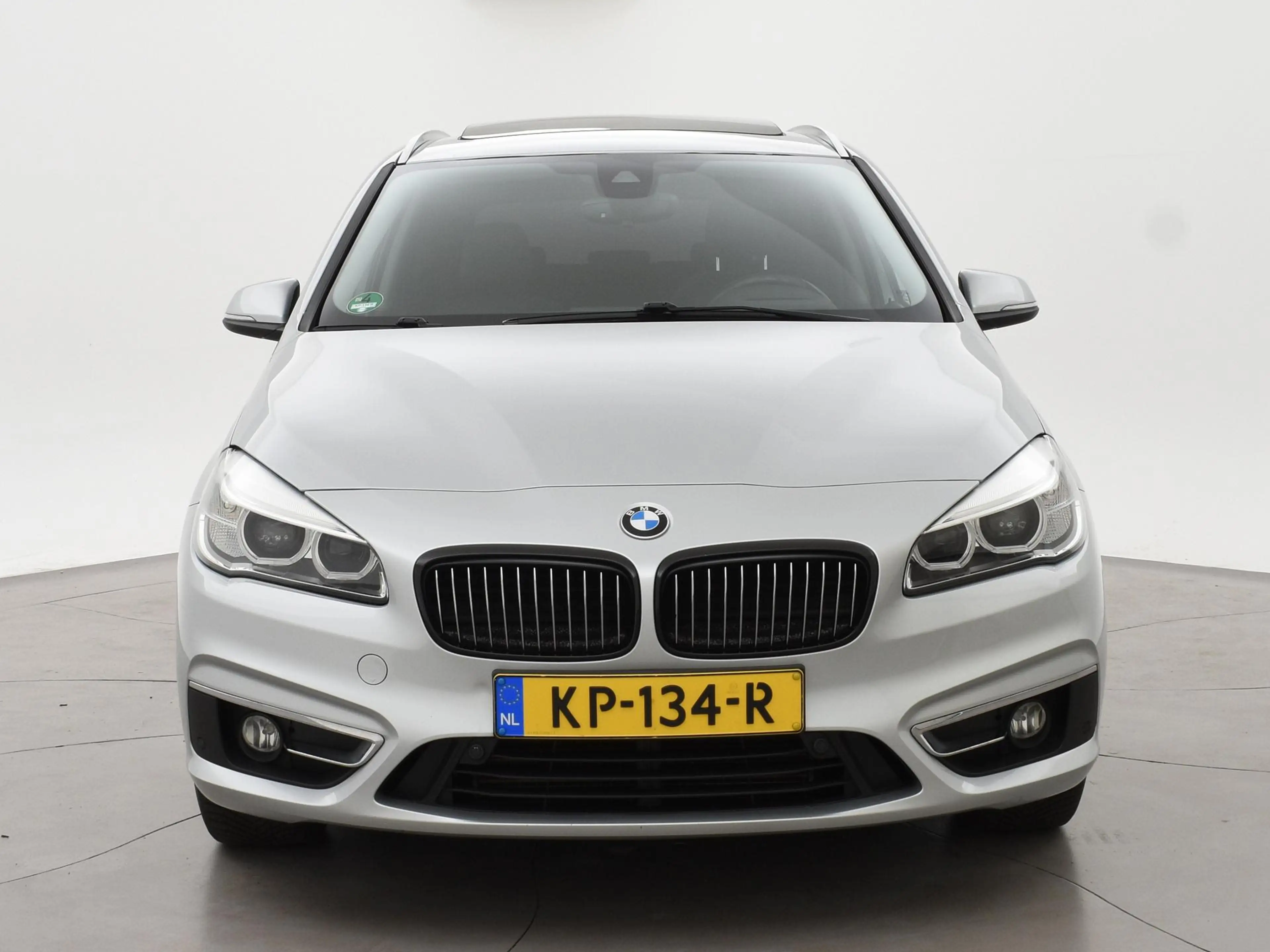 BMW 225 2-serie Active Tourer 225xe iPerformance 224 PK + — photo 7