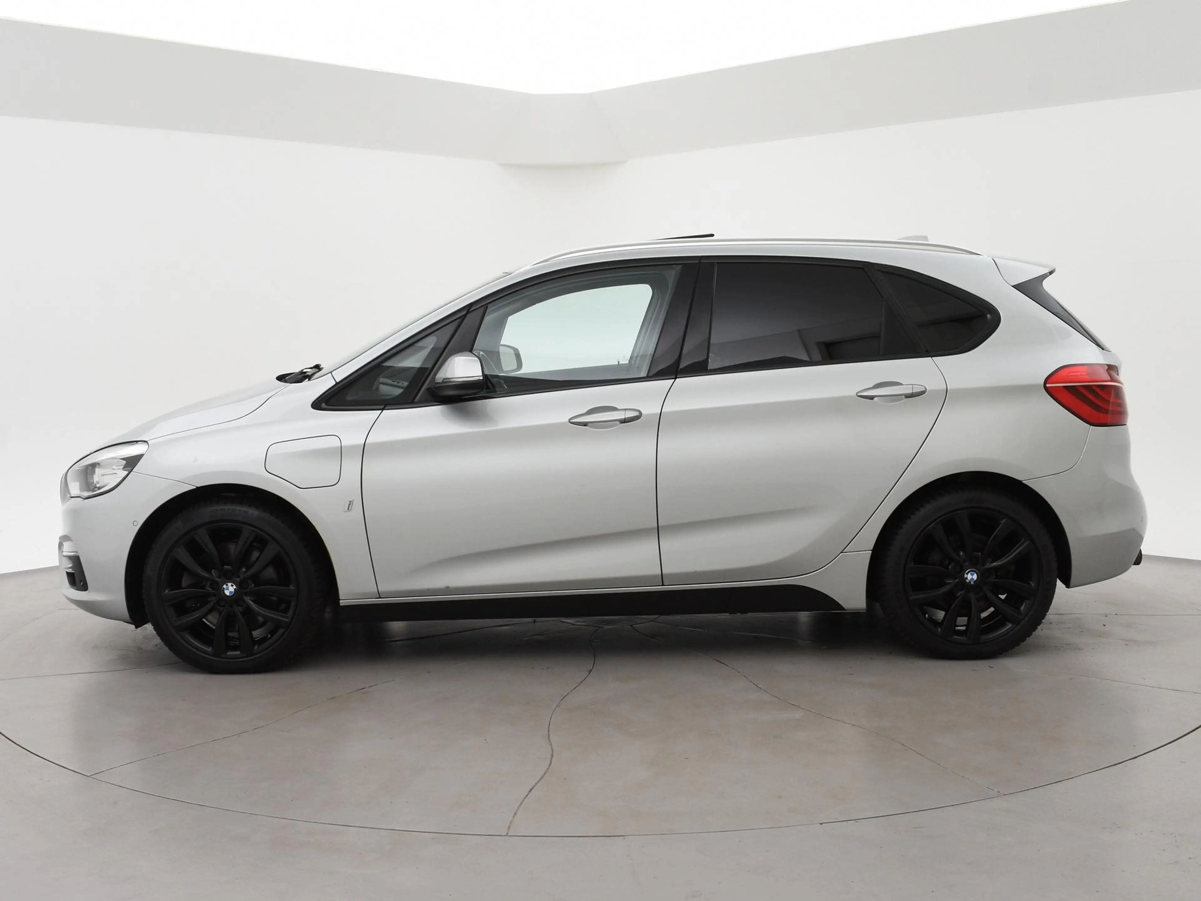 BMW 225 2-serie Active Tourer 225xe iPerformance 224 PK + — photo 5