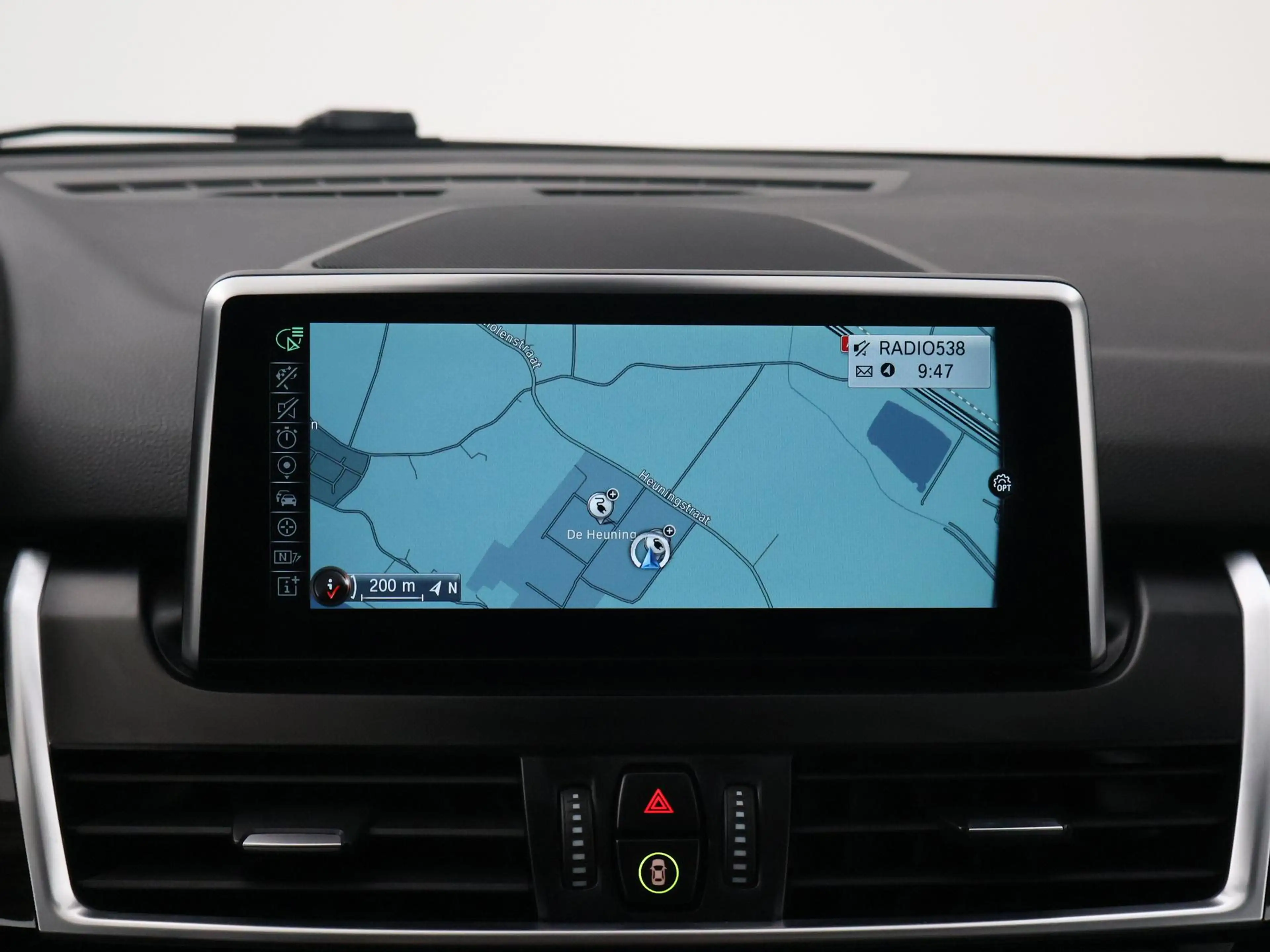 BMW 225 2-serie Active Tourer 225xe iPerformance 224 PK + — photo 19