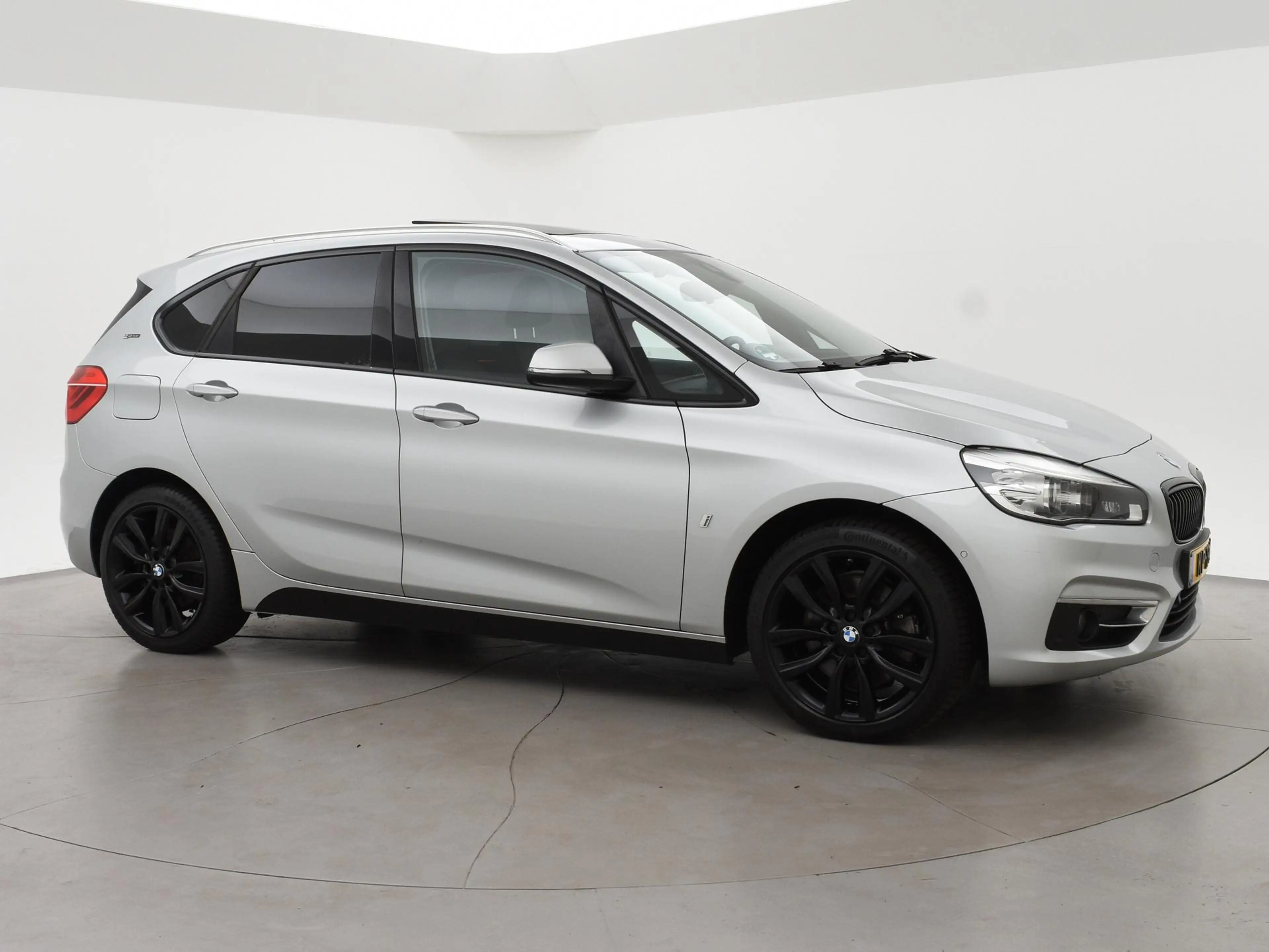 BMW 225 2-serie Active Tourer 225xe iPerformance 224 PK + — photo 24