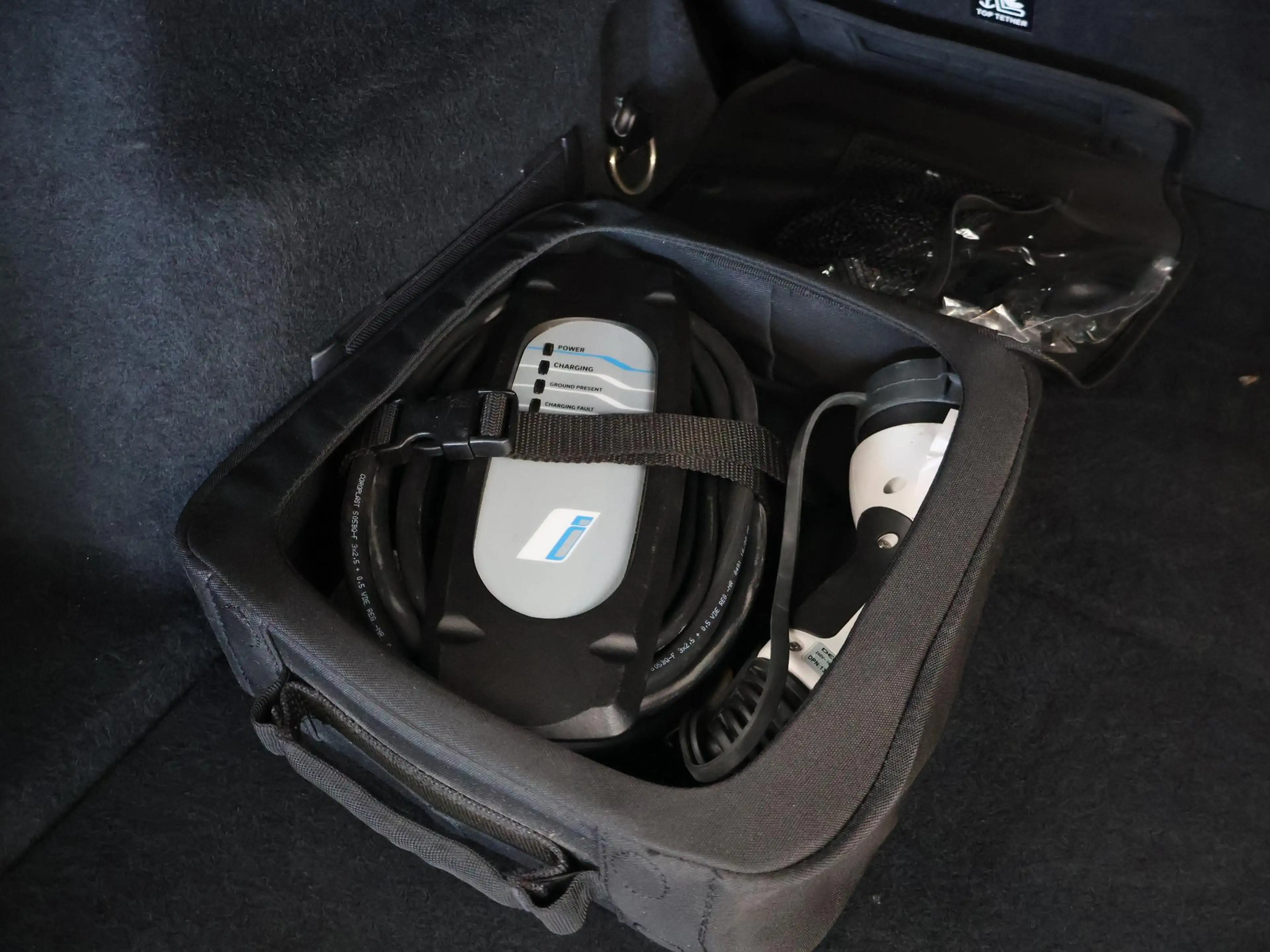 BMW 225 2-serie Active Tourer 225xe iPerformance 224 PK + — photo 34