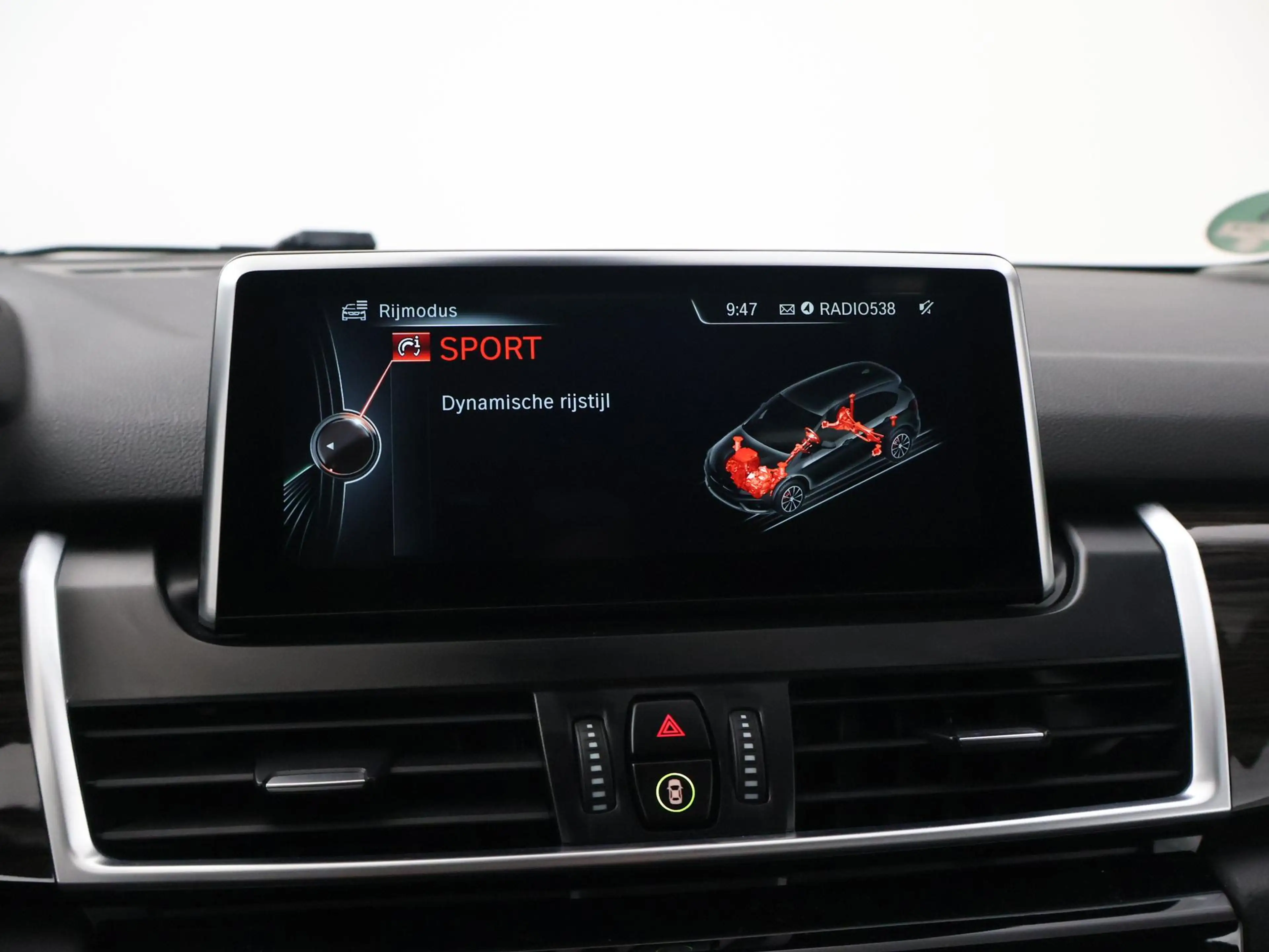 BMW 225 2-serie Active Tourer 225xe iPerformance 224 PK + — photo 23