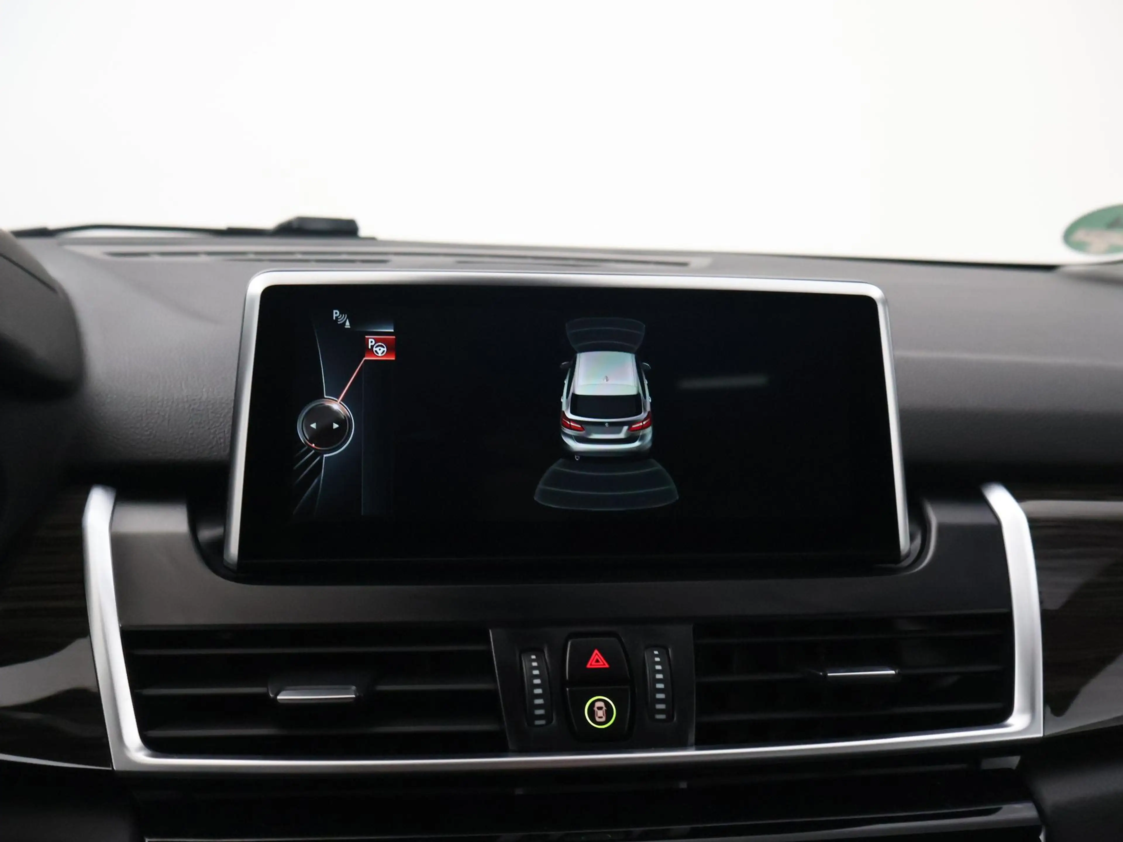 BMW 225 2-serie Active Tourer 225xe iPerformance 224 PK + — photo 25