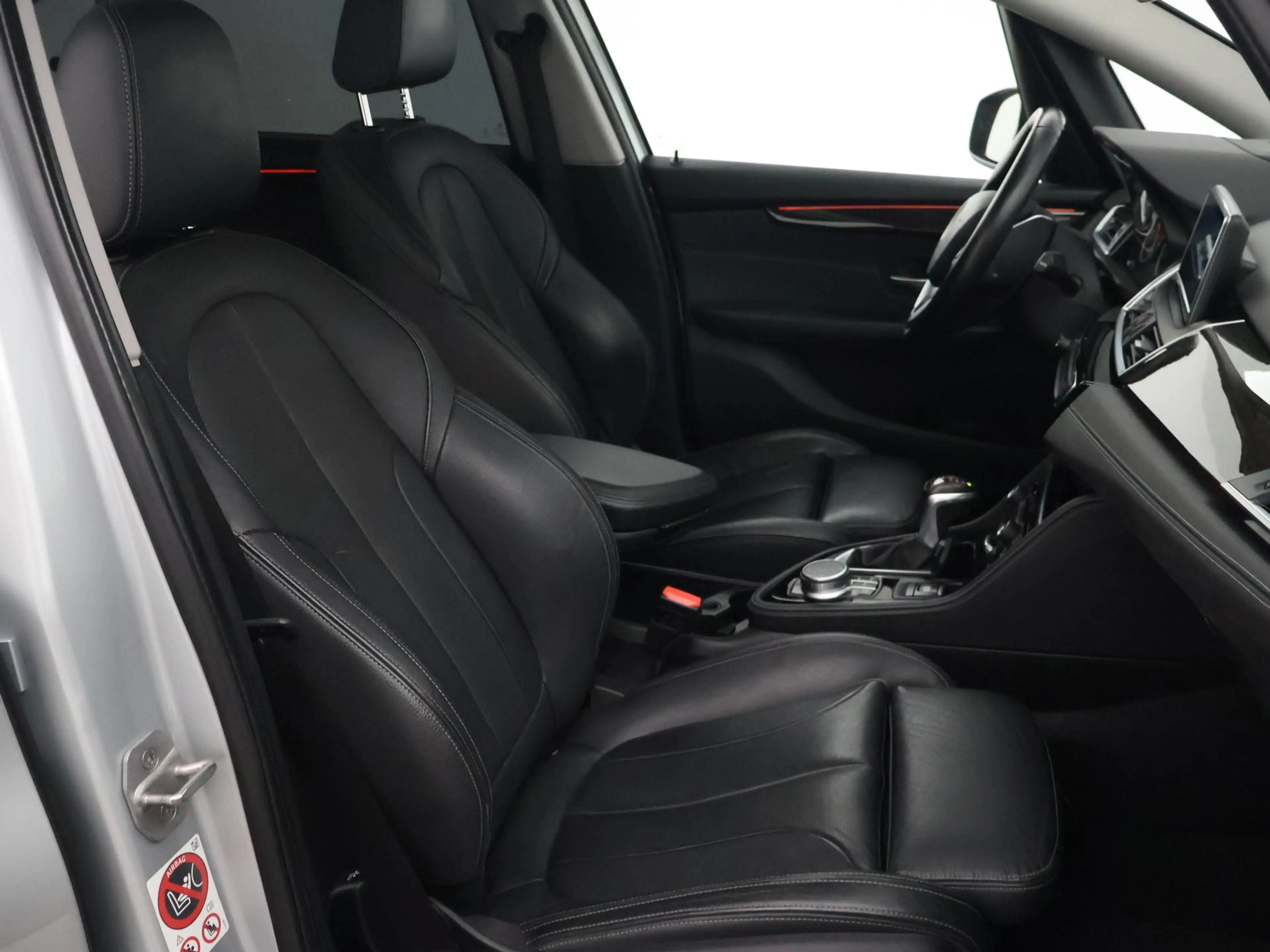 BMW 225 2-serie Active Tourer 225xe iPerformance 224 PK + — photo 9