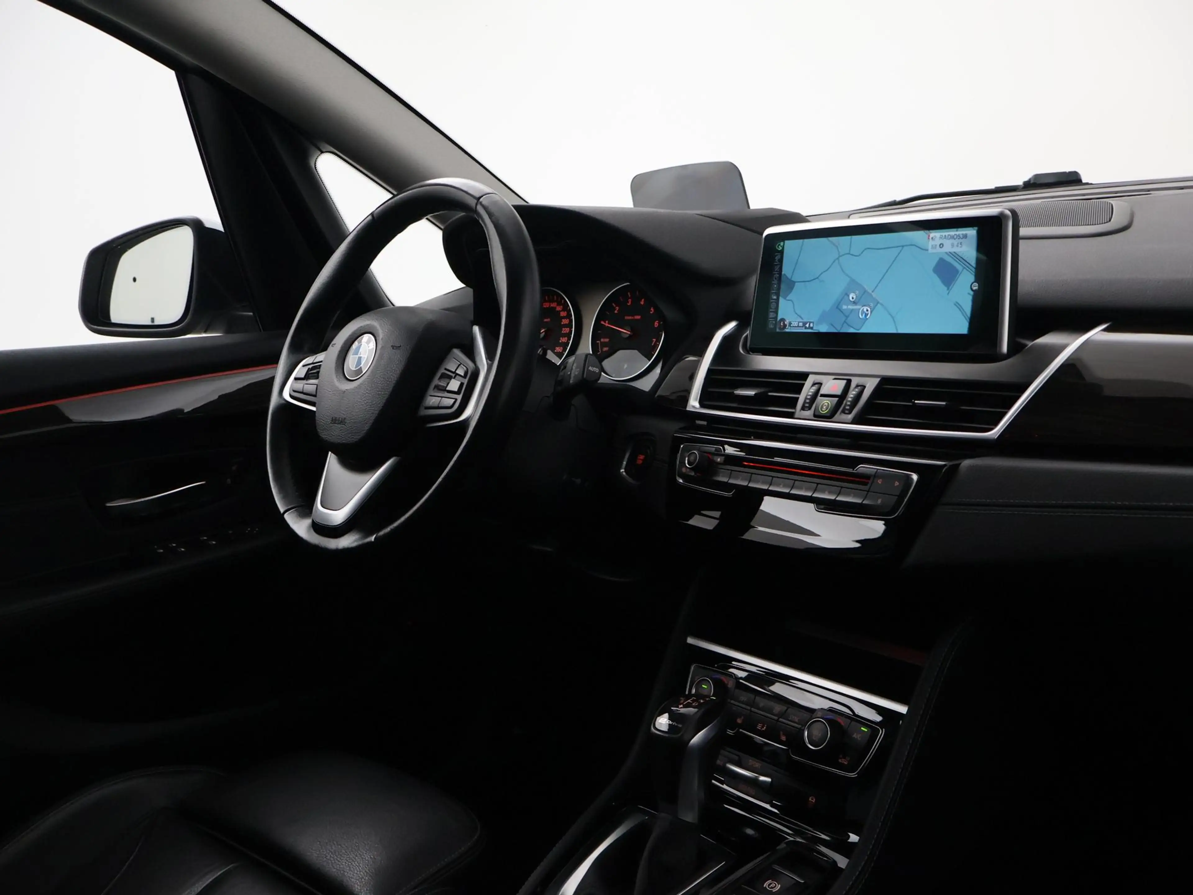 BMW 225 2-serie Active Tourer 225xe iPerformance 224 PK + — photo 4