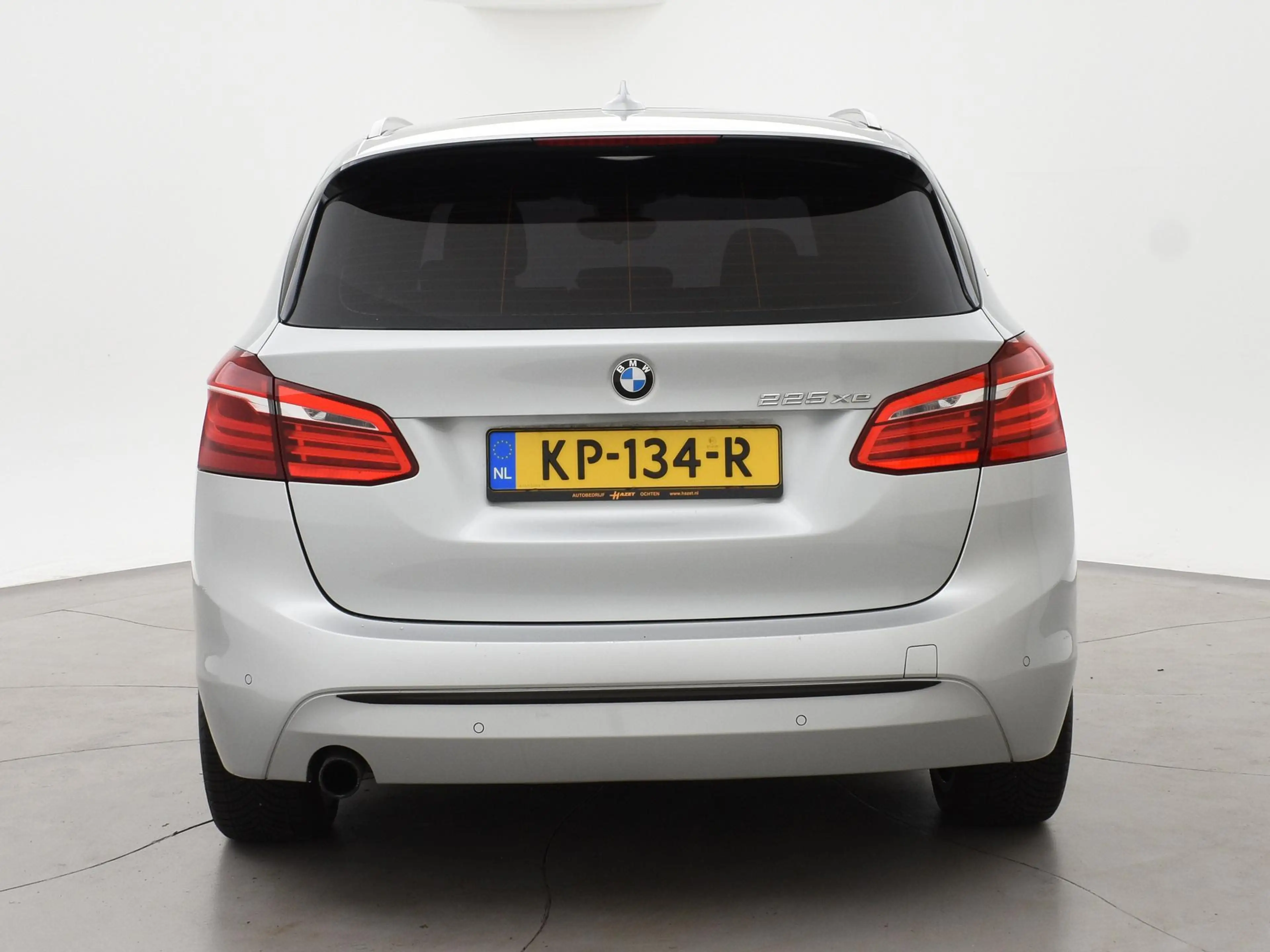 BMW 225 2-serie Active Tourer 225xe iPerformance 224 PK + — photo 8