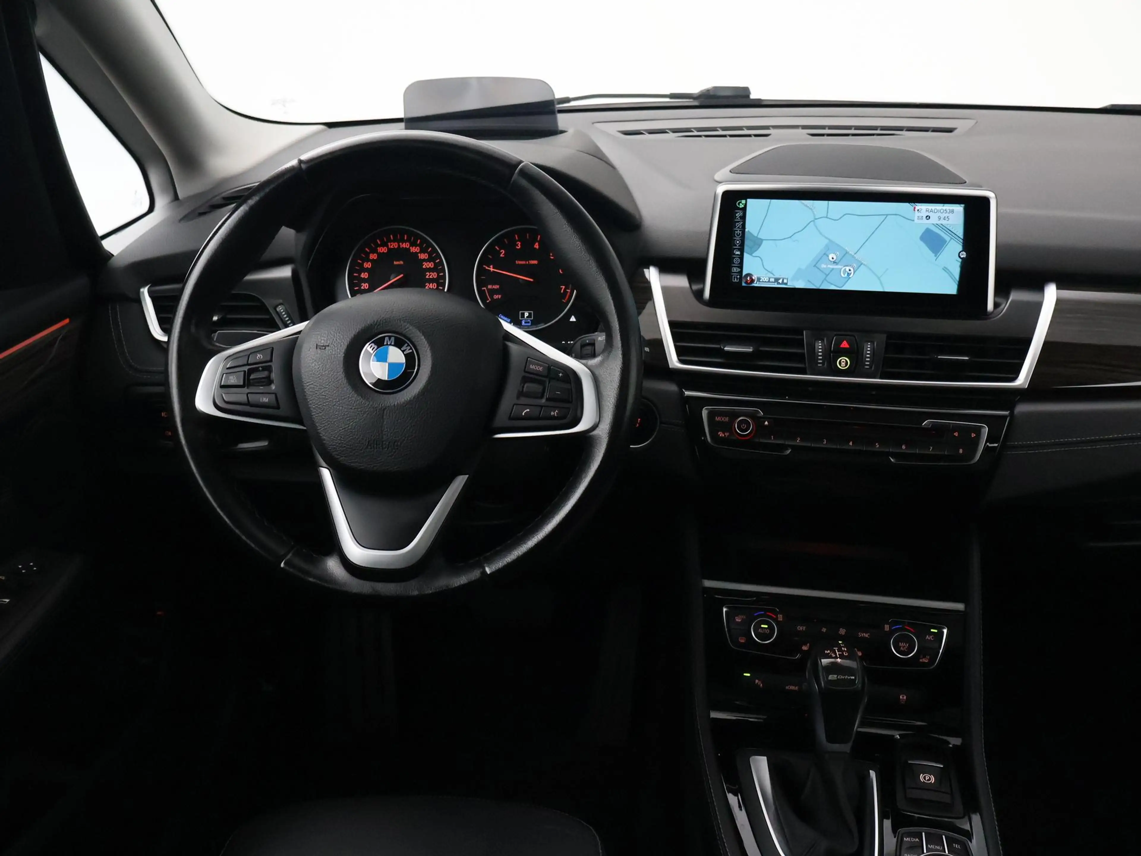 BMW 225 2-serie Active Tourer 225xe iPerformance 224 PK + — photo 3