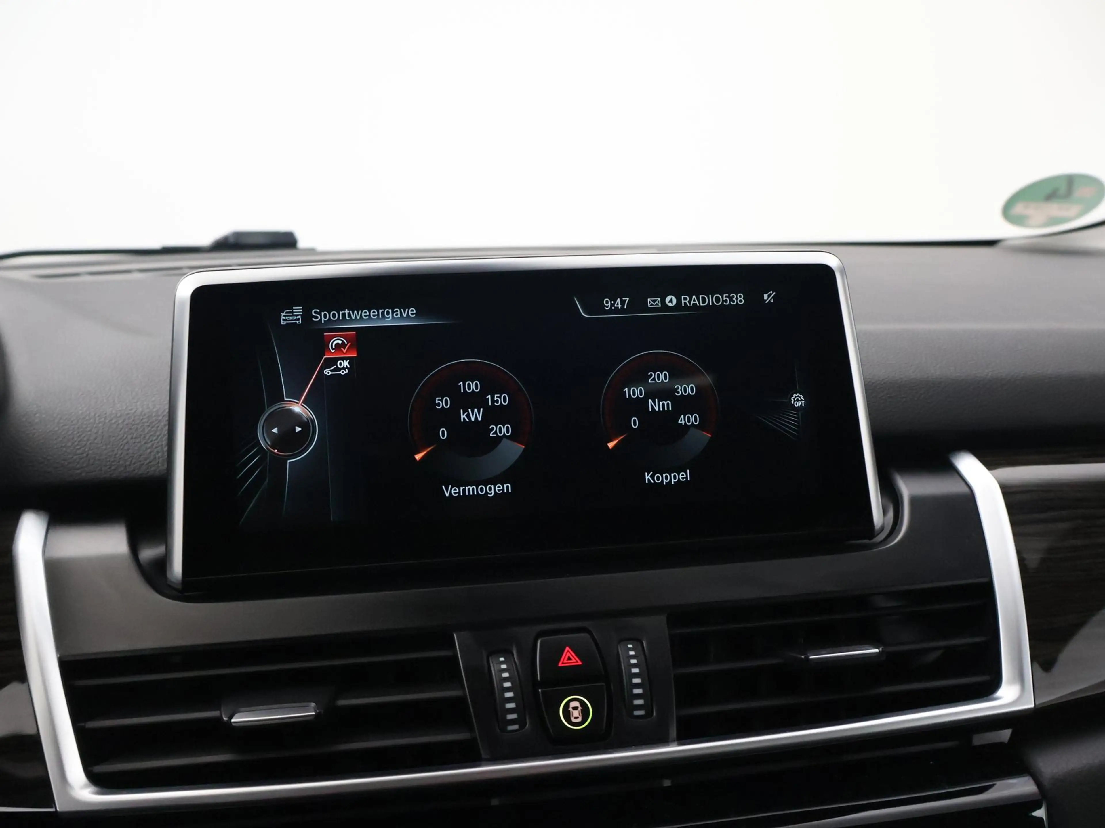 BMW 225 2-serie Active Tourer 225xe iPerformance 224 PK + — photo 29
