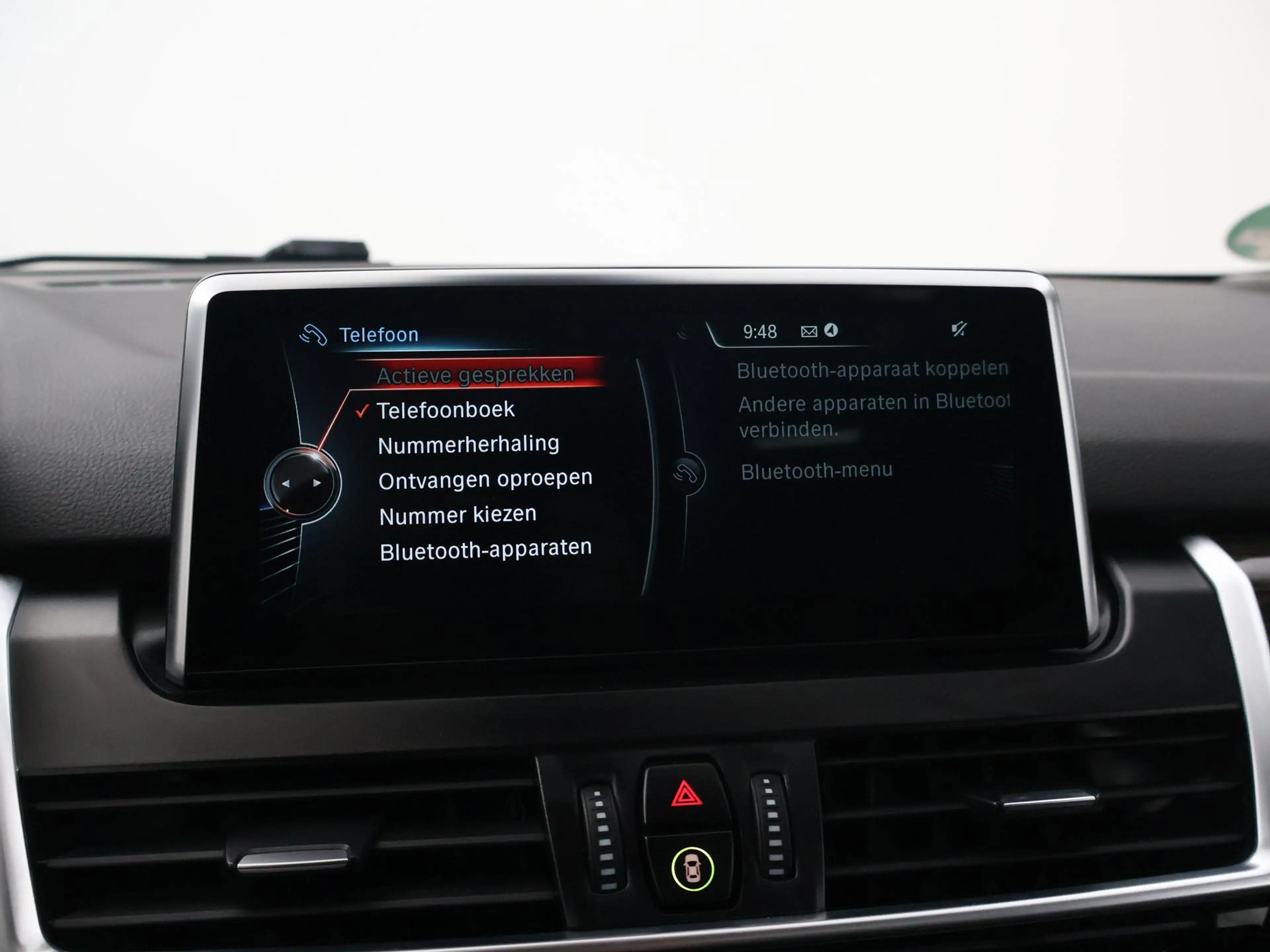 BMW 225 2-serie Active Tourer 225xe iPerformance 224 PK + — photo 32