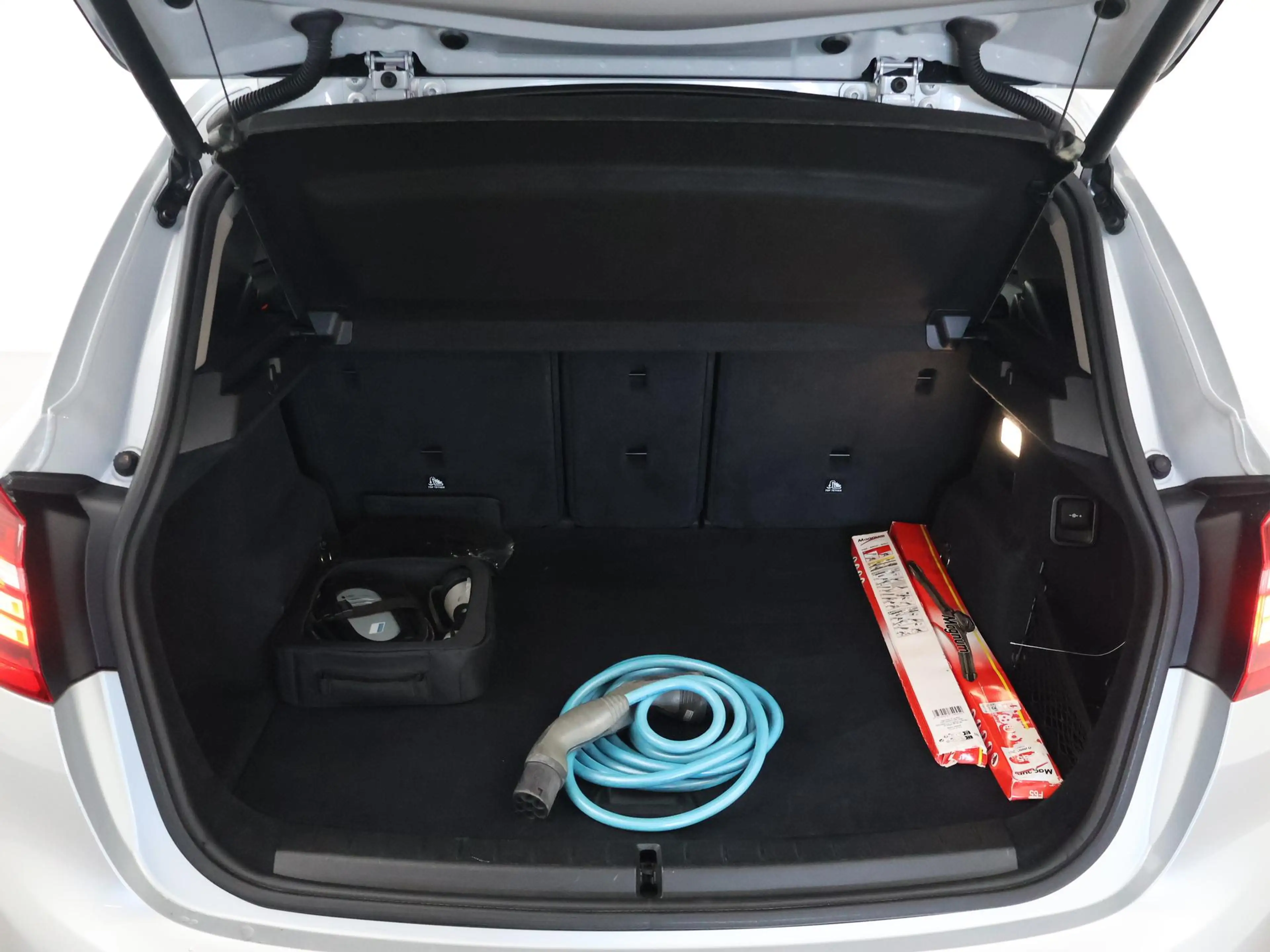 BMW 225 2-serie Active Tourer 225xe iPerformance 224 PK + — photo 20