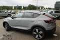 Volvo C40 Plus Recharge Pure Electric 2WD Grau - thumbnail 4