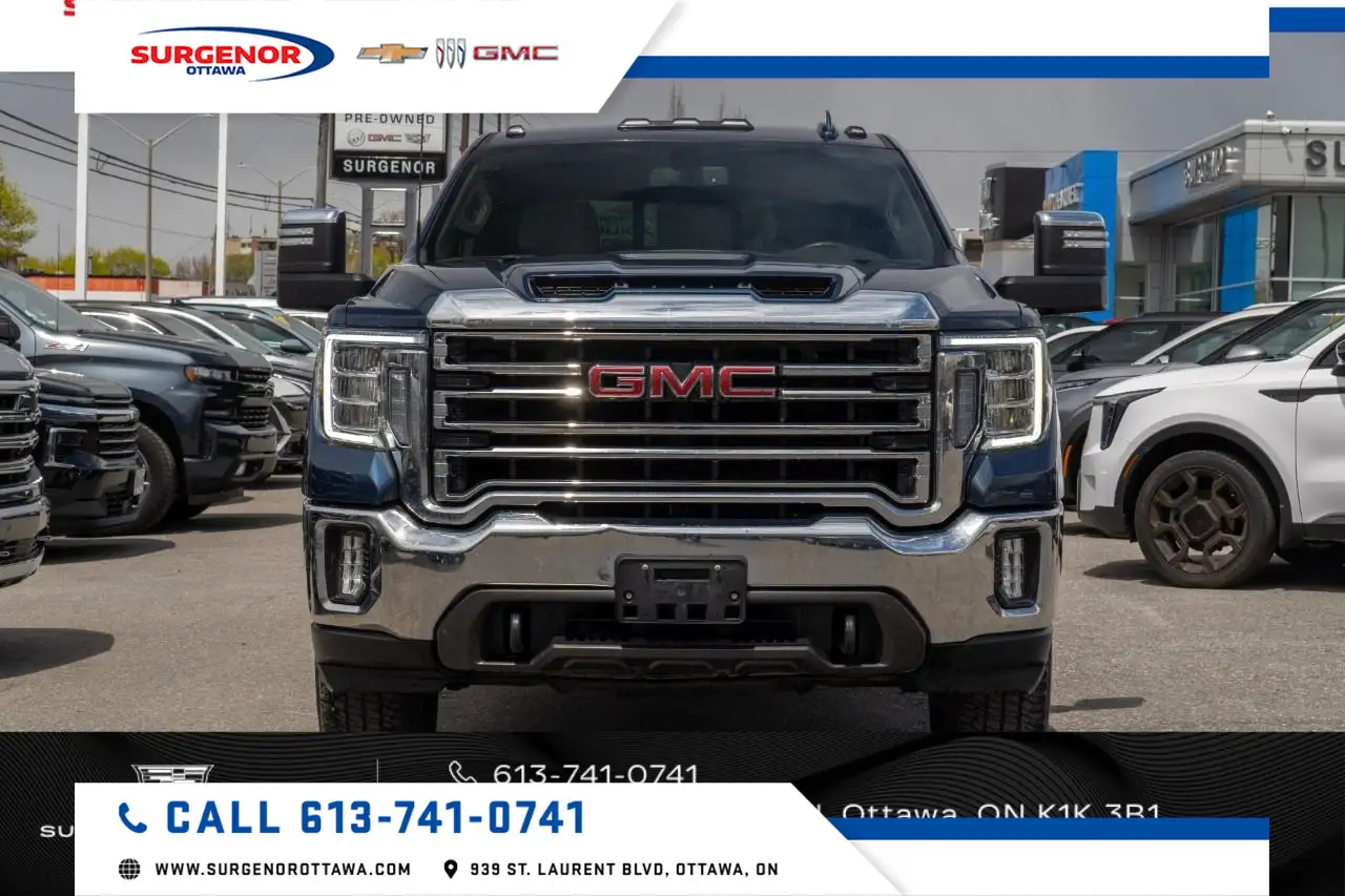 GMC Sierra 2500HD снимка GMC Sierra 2500HD