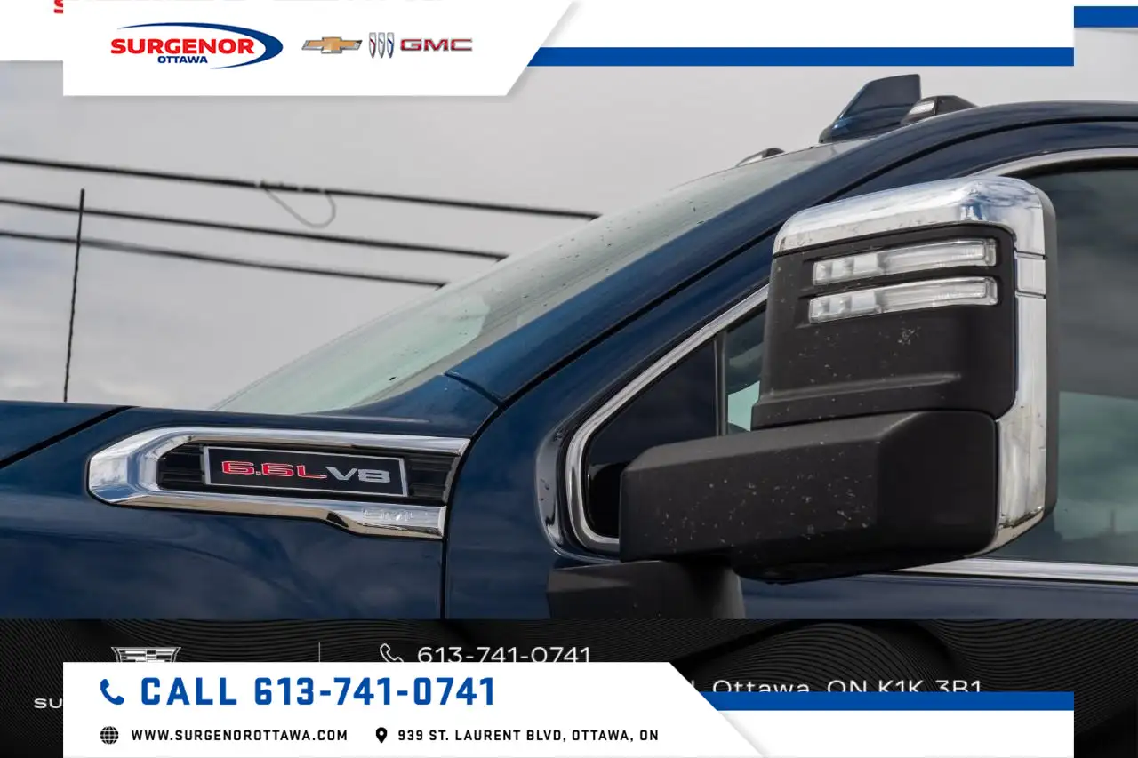 GMC Sierra 2500HD снимка GMC Sierra 2500HD