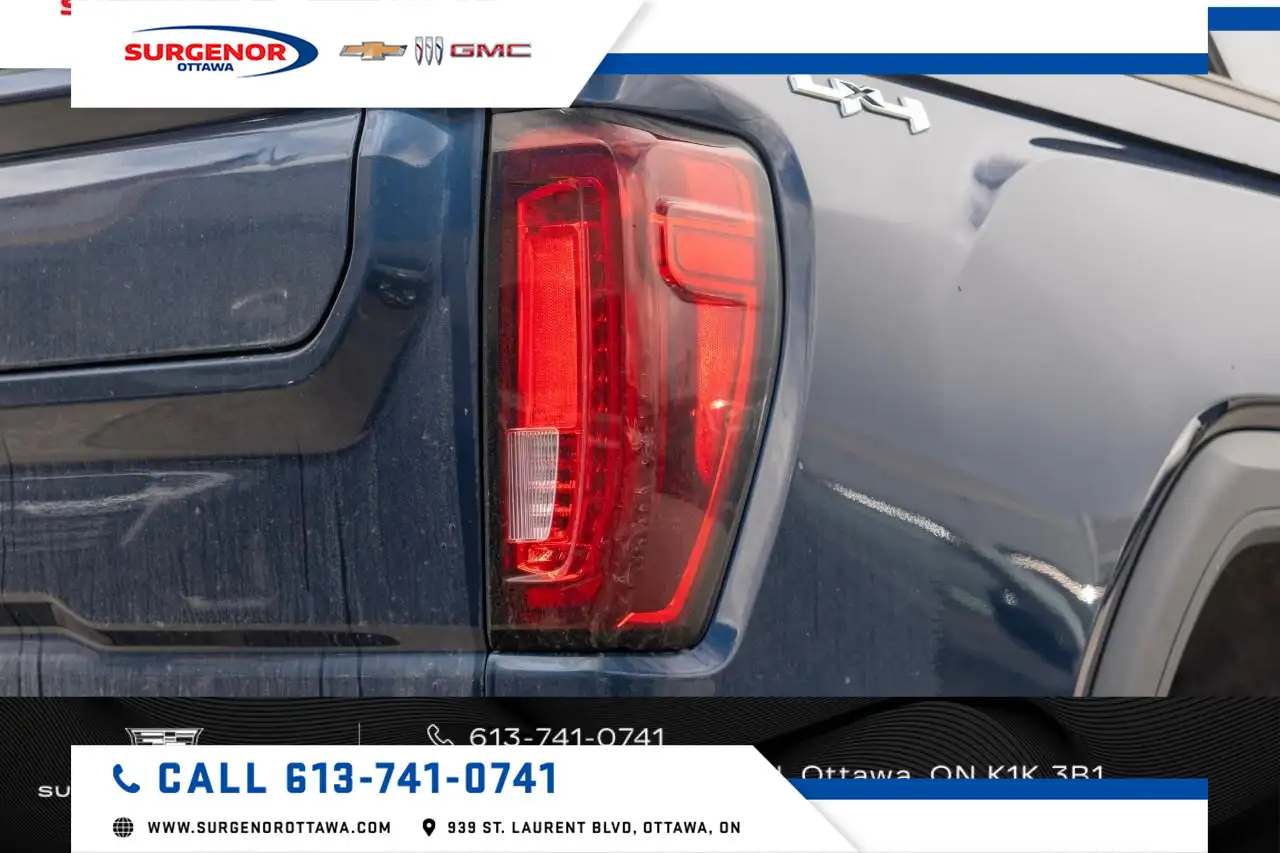 GMC Sierra 2500HD снимка GMC Sierra 2500HD