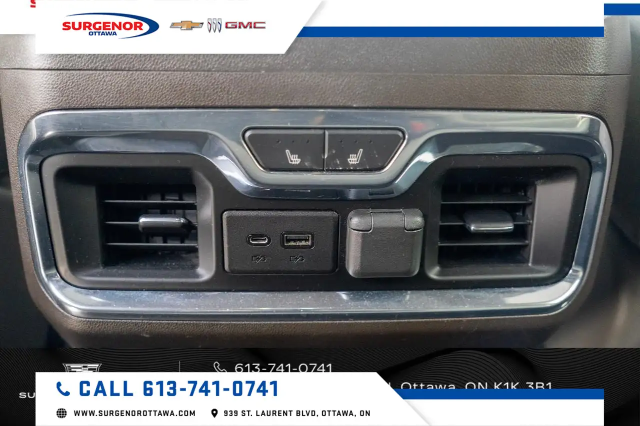 GMC Sierra 2500HD снимка GMC Sierra 2500HD
