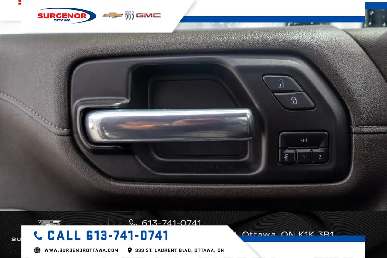 GMC Sierra 2500HD снимка GMC Sierra 2500HD