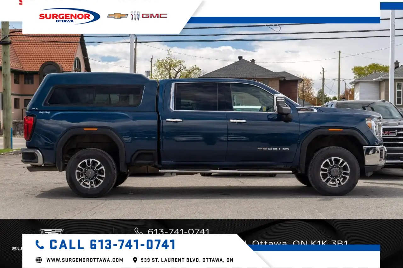 GMC Sierra 2500HD снимка GMC Sierra 2500HD