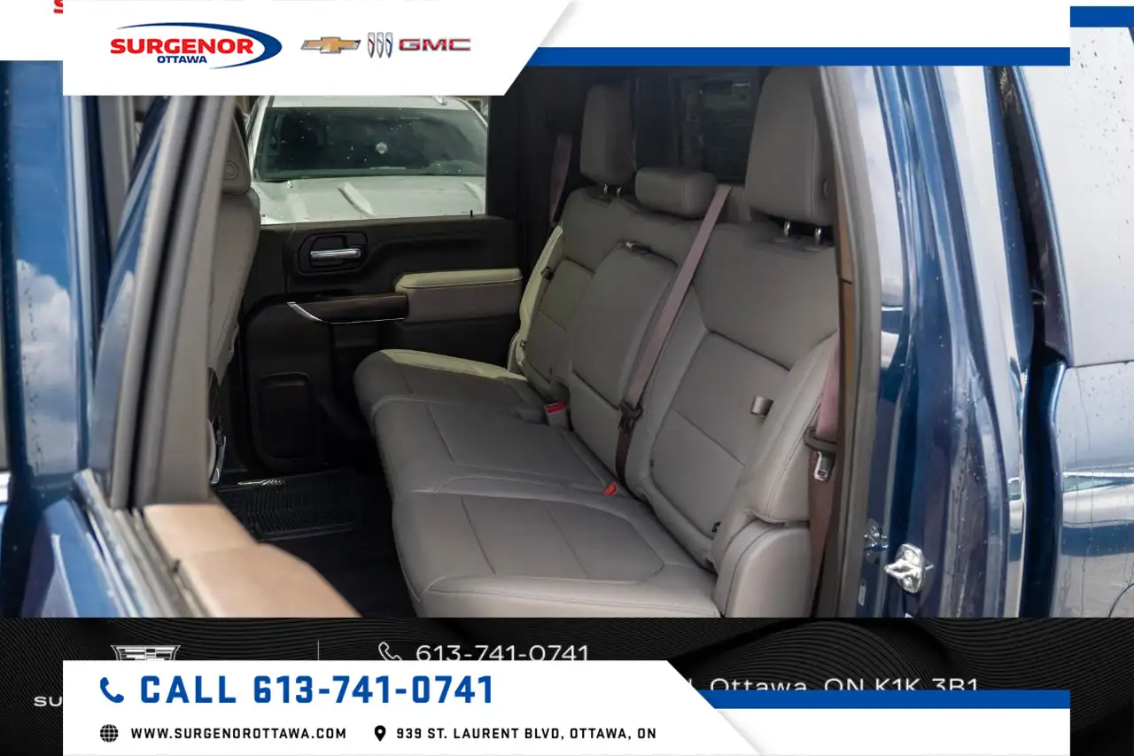 GMC Sierra 2500HD снимка GMC Sierra 2500HD