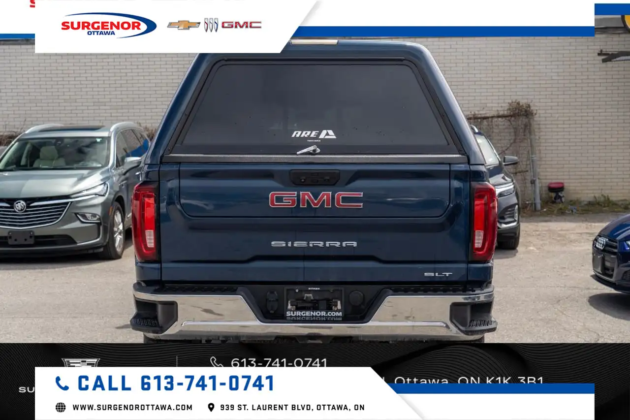 GMC Sierra 2500HD снимка GMC Sierra 2500HD
