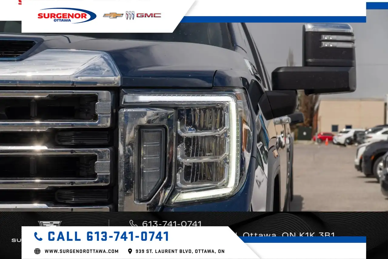 GMC Sierra 2500HD снимка GMC Sierra 2500HD