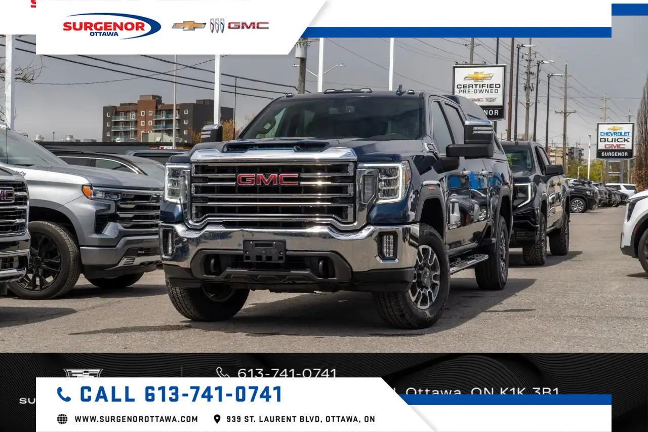 GMC Sierra 2500HD снимка GMC Sierra 2500HD