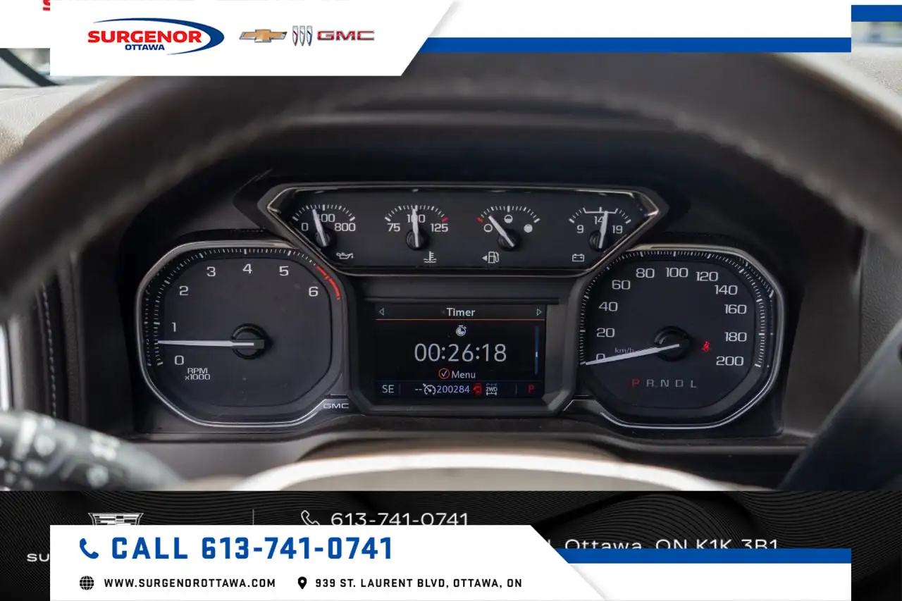 GMC Sierra 2500HD снимка GMC Sierra 2500HD
