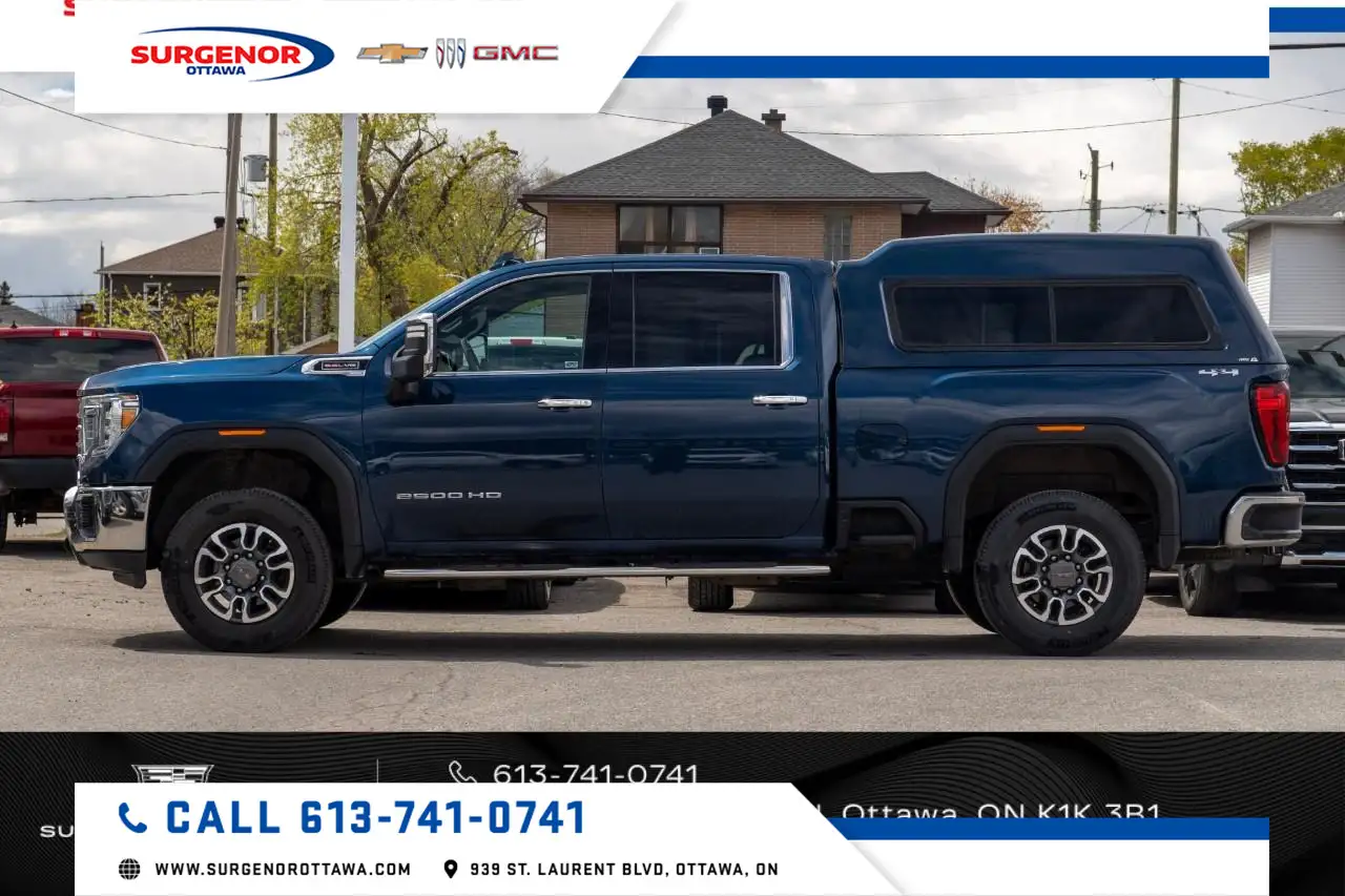 GMC Sierra 2500HD снимка GMC Sierra 2500HD