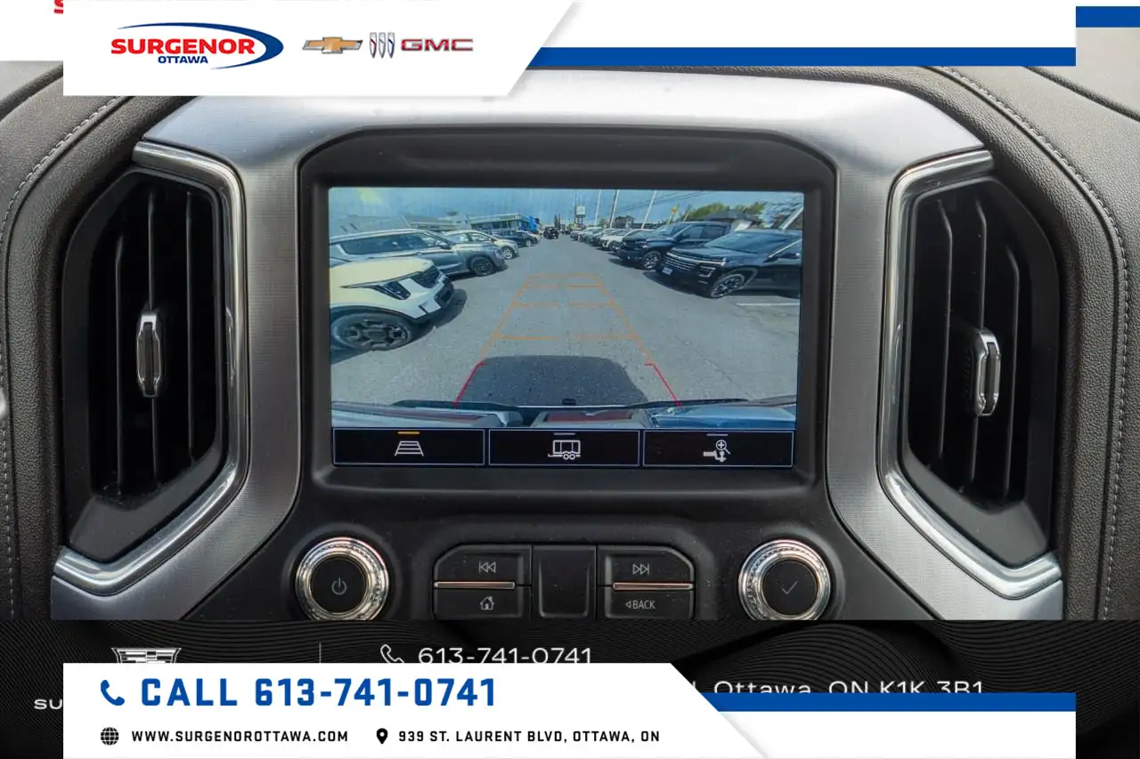 GMC Sierra 2500HD снимка GMC Sierra 2500HD