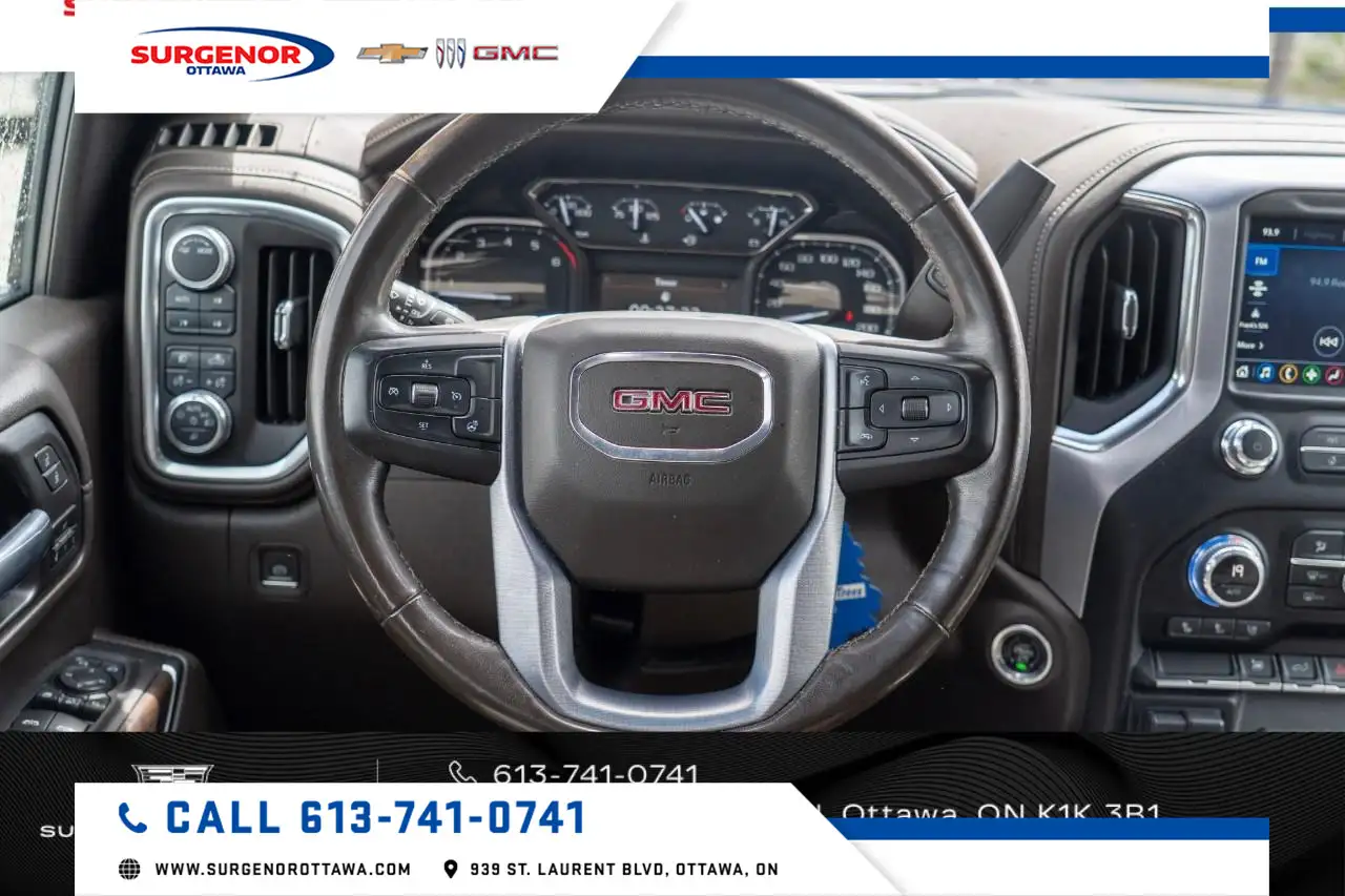 GMC Sierra 2500HD снимка GMC Sierra 2500HD