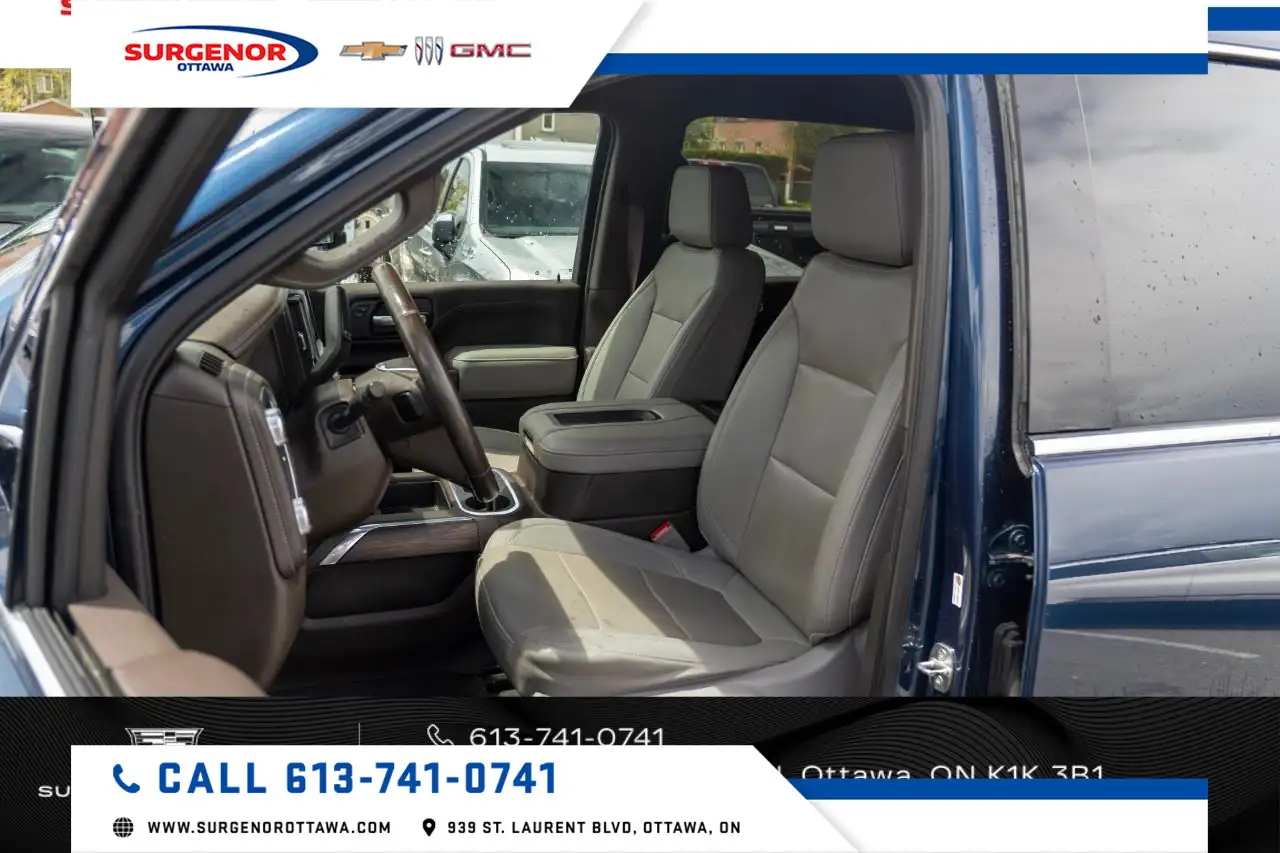 GMC Sierra 2500HD снимка GMC Sierra 2500HD