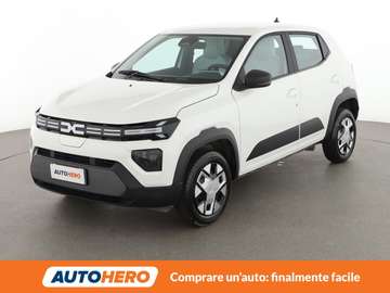electric drive 33 kW Expression