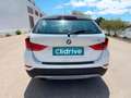 BMW X1 sDrive 18dA Blanco - thumbnail 6